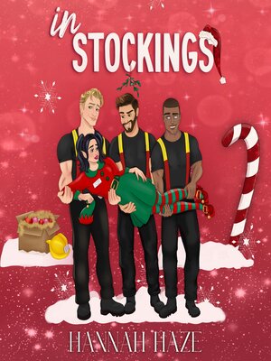 cover image of In Stockings (Novella)